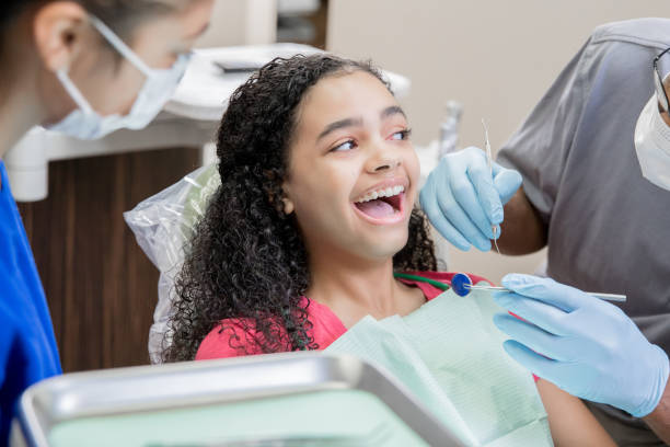 Best Urgent Tooth Repair  in Newton, AL