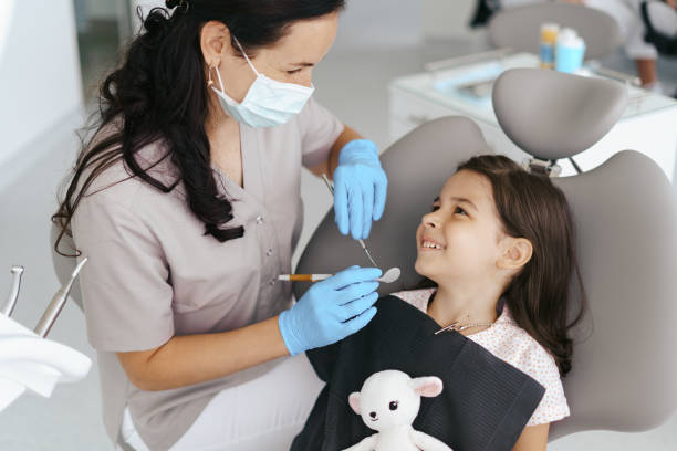 Best Cracked Tooth Emergency Dentist  in Newton, AL